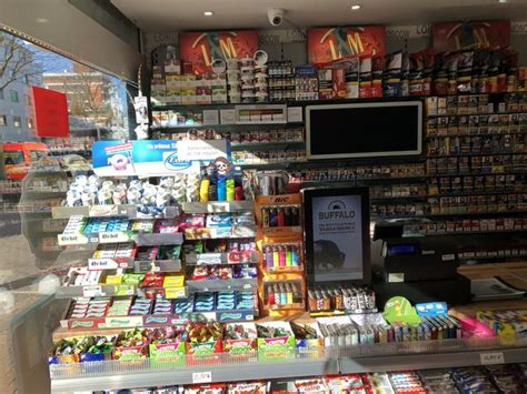 rafas kiosk hagen
